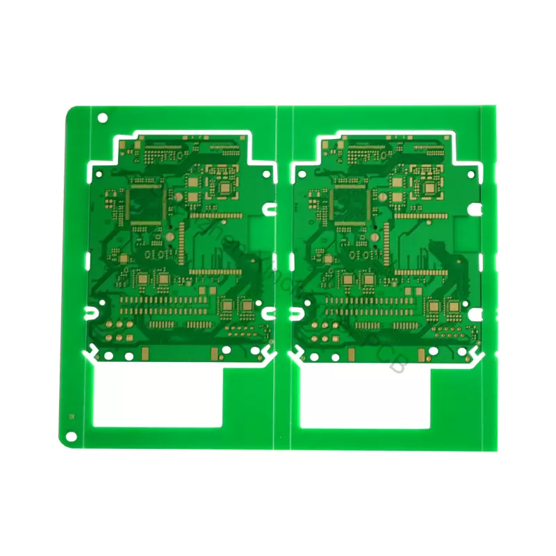 High Frequency RF PCB 2