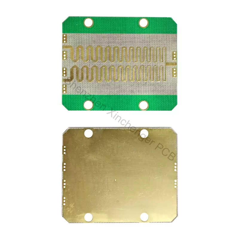 Rogers RO3003G2 High Frequency Circuit Board