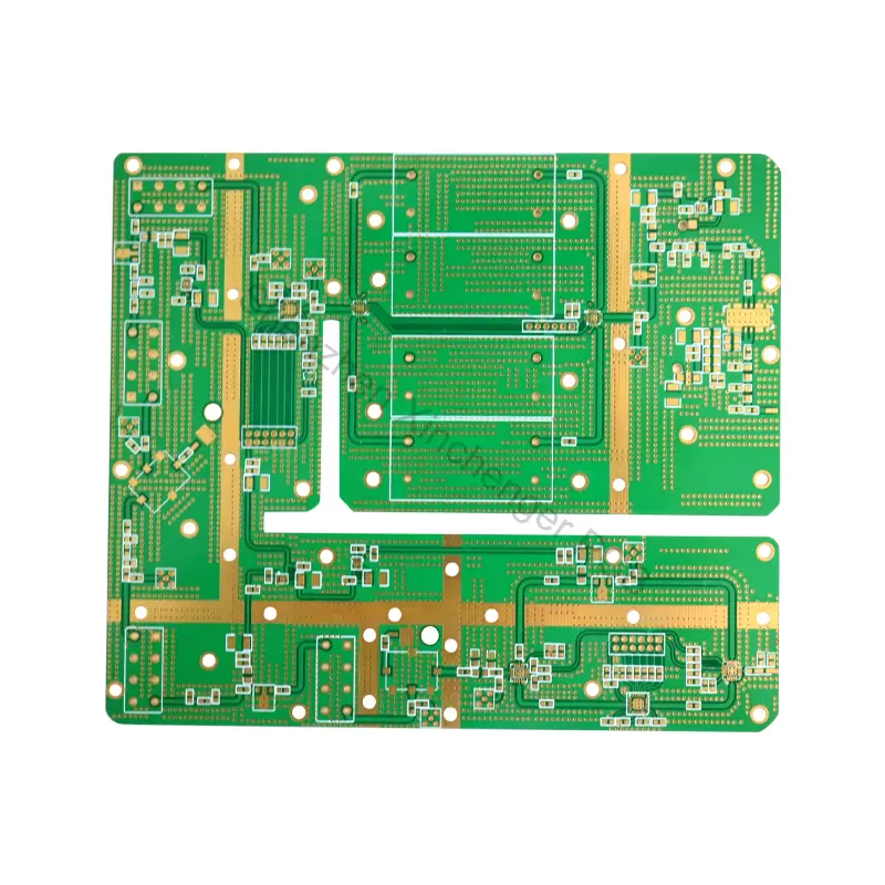 Rogers RO3003G2 High Frequency Circuit Board 2