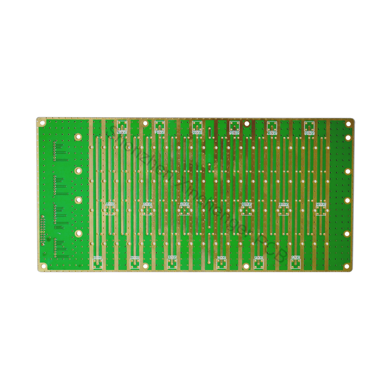 Rogers 5880 PCB