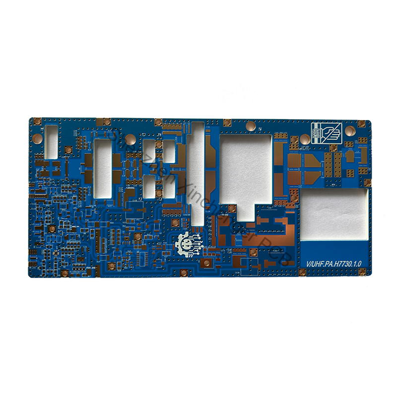 RO4350B High Frequency Circuit Board