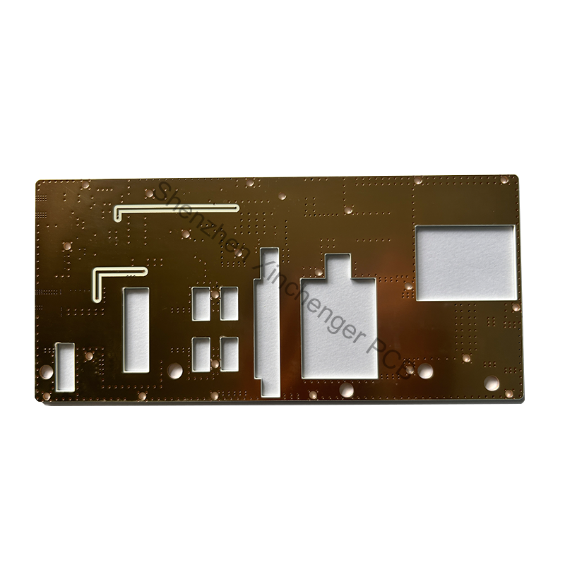 RO4350B High Frequency Circuit Board