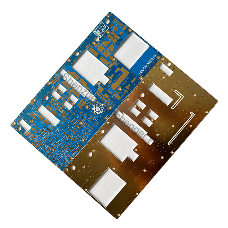 RO4350B High Frequency Circuit Board