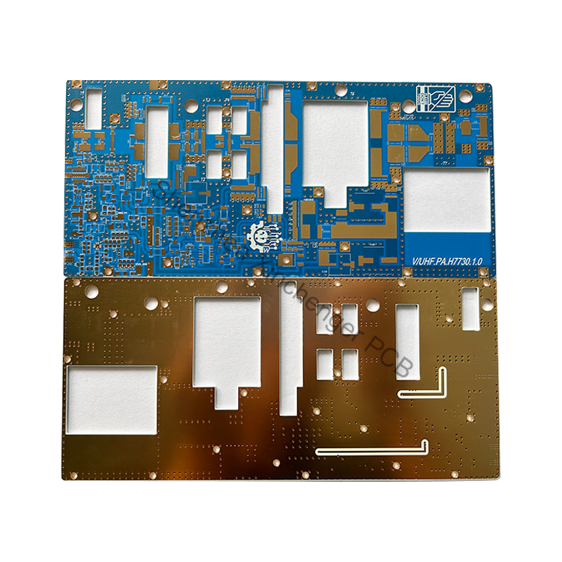 RO4350B High Frequency Circuit Board