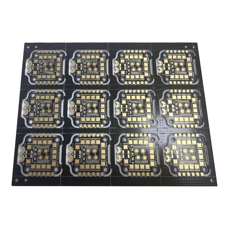 6-layer HDI PCB