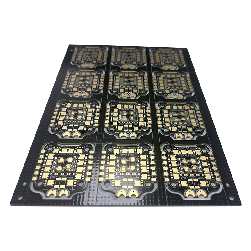 6-layer HDI PCB