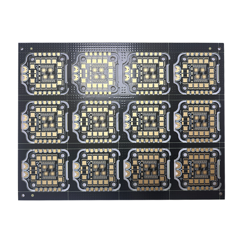 6-layer HDI PCB