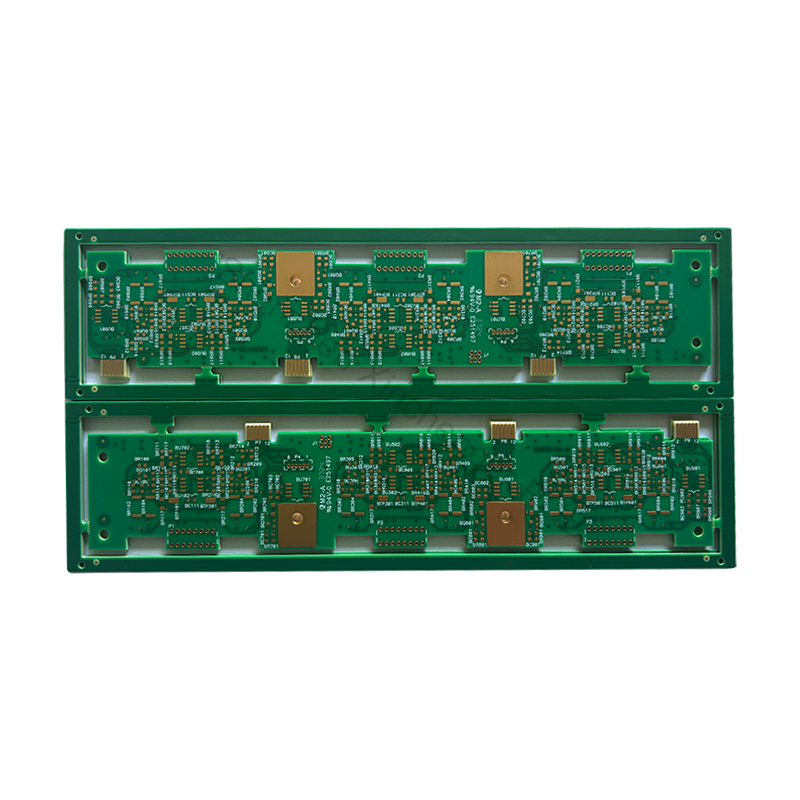 FR4 TG170 Immersion Gold PCB