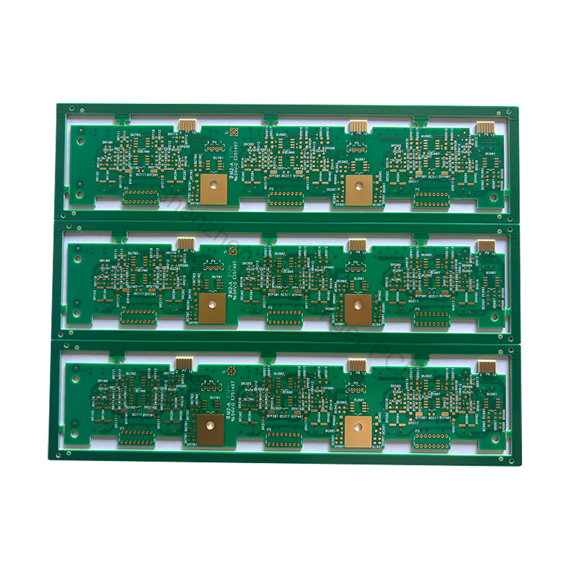 FR4 TG170 Immersion Gold PCB