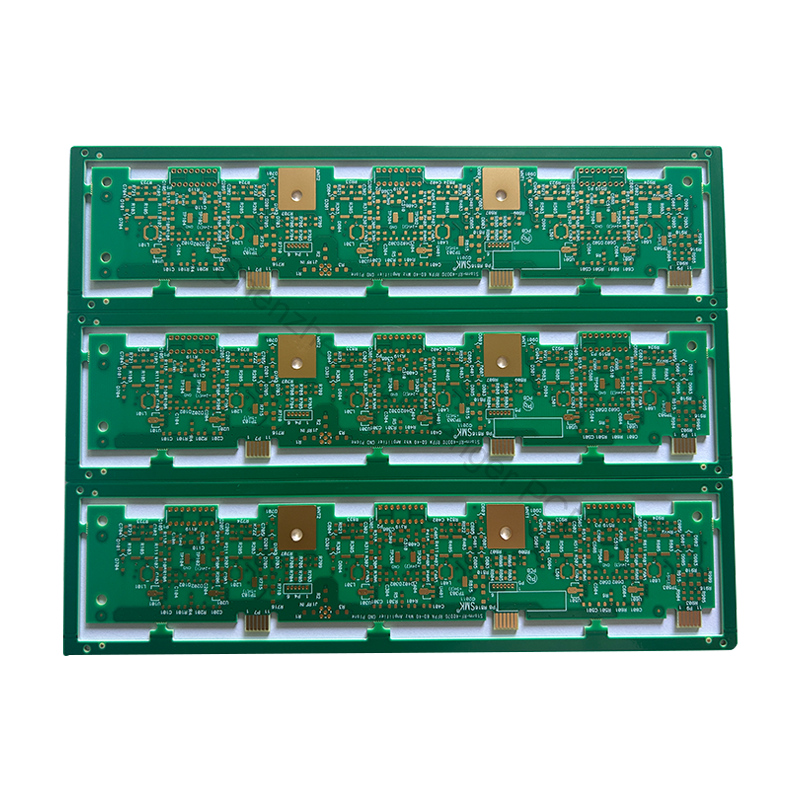 FR4 TG170 Immersion Gold PCB