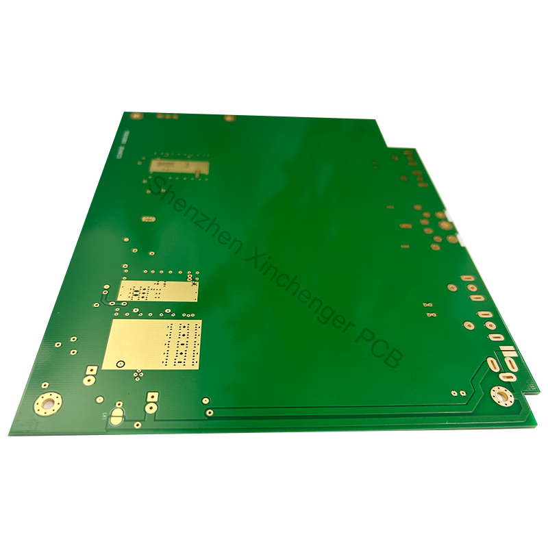 FR4(KB6160) High Frequency PCB