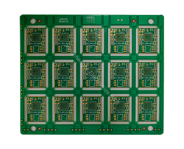 Rogers 3003 PCB