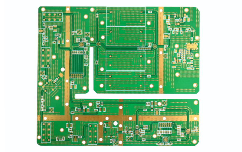 Differences Between Rogers Rt Duroid And Rt Duroid