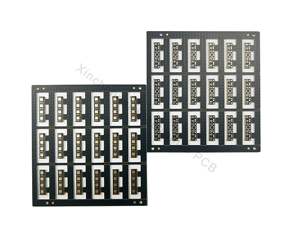 6-Layer HDI Circuit Board