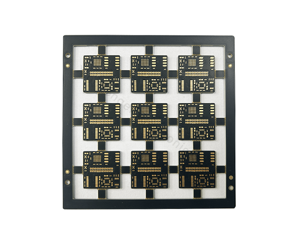 6-layer HDI PCB
