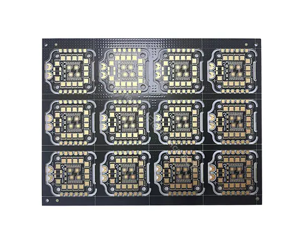 6-layer HDI PCB