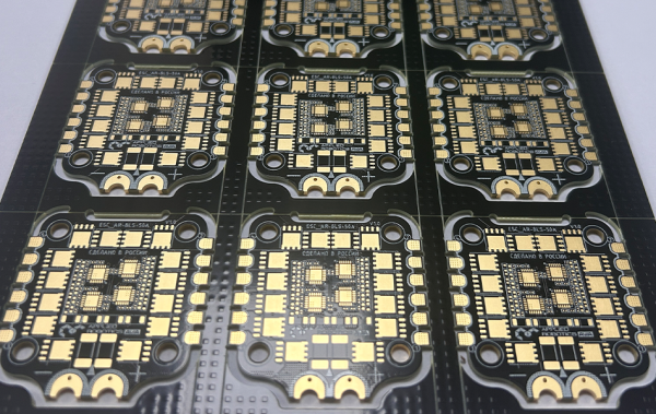 Performance And Functions Of Hdi Pcb Xinchenger Electronic Website