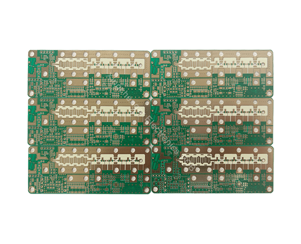 Rogers 4003C PCB