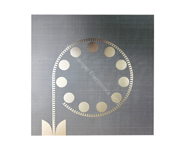 F4BM265 High Speed PCB