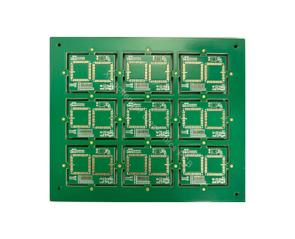 RoTC350 High Frequency PCB