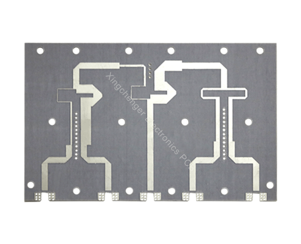 Taconic TLY-3 PCB