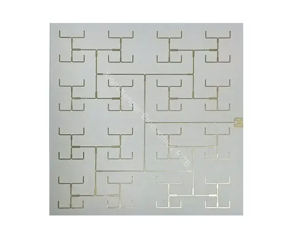 Rogers Ro4360 PCB
