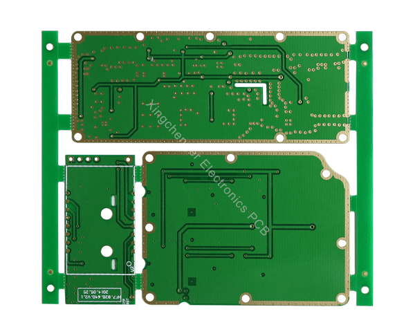 RF PCB