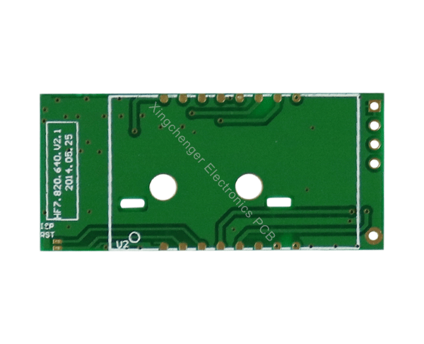 Teflon F4B PCB - Image 2