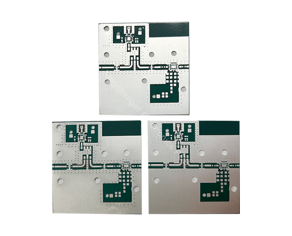 F4BM255 High-frequency PCB