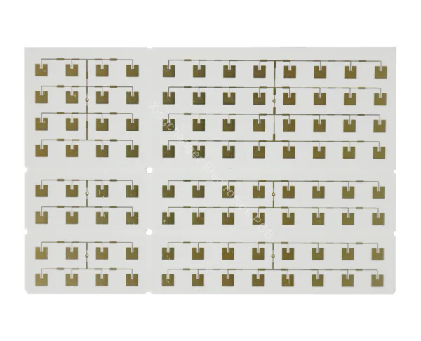 Rogers Multilayer PCB