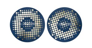High-performance RF circuit board designed for 5G applications